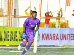 NPFL Lifts Ban on Adewale Adeyinka After Betting Allegation Clearance
