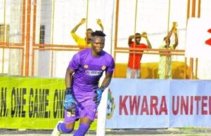 NPFL Lifts Ban on Adewale Adeyinka After Betting Allegation Clearance