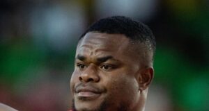 Stanley Nwabali Injury Blow for Super Eagles Ahead of FIFA 2026 World Cup Qualifiers