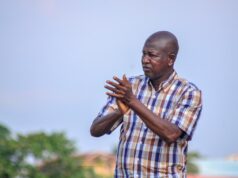 Wikki Tourists FC’s Coach Abdu Maikaba Urges NFF To Make Home-based Eagles Stay Longer In Camp