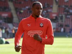 Joe Aribo Stays Optimistic For Super Eagles’ World Cup Ticket, AFCON Success