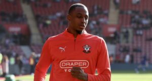 Joe Aribo Stays Optimistic For Super Eagles’ World Cup Ticket, AFCON Success
