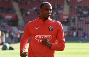 Joe Aribo Stays Optimistic For Super Eagles’ World Cup Ticket, AFCON Success