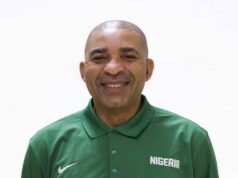 Scott Nnaji hails talents In Zenith Bank Women’s Basketball League