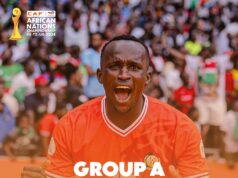 CHAN 2024: Kenya, Morocco Seal Group A Quarter-Finals Berth