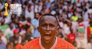 CHAN 2024: Kenya, Morocco Seal Group A Quarter-Finals Berth