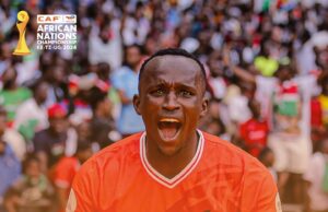 CHAN 2024: Kenya, Morocco Seal Group A Quarter-Finals Berth