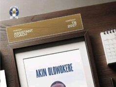 Sunshine Stars Mourn Passing of Shooting Star Coach Akin Olowookere