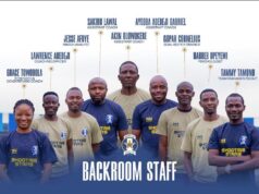 OFFICIAL: 3SC Unveiled a New Technical and Backroom Team Ahead of 2025/2026 NPFL Season
