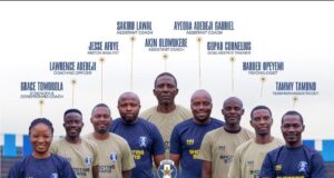OFFICIAL: 3SC Unveiled a New Technical and Backroom Team Ahead of 2025/2026 NPFL Season