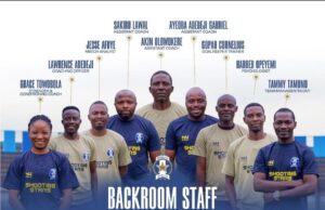 OFFICIAL: 3SC Unveiled a New Technical and Backroom Team Ahead of 2025/2026 NPFL Season