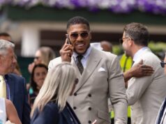 Boxing Icon Ike Ibeabuchi Gives Anthony Joshua Tips On How To Make Strong Comeback
