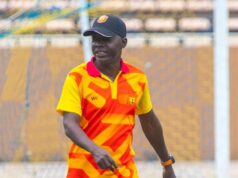 Shooting Stars’ New Coach Nurudeen Aweroro Promises Hard Work, Real Business, No Regrets
