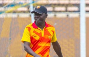 Shooting Stars’ New Coach Nurudeen Aweroro Promises Hard Work, Real Business, No Regrets