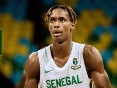 AfroBasket 2025: Senegalese Star Brancou Badio Promises Deep, Aggressive Game Against D’Tigers On Wednesday