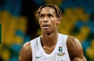 AfroBasket 2025: Senegalese Star Brancou Badio Promises Deep, Aggressive Game Against D’Tigers On Wednesday