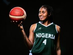 ‘We Must Improve!’ Balogun Reacts After Germany Defeat as D’Tigress Use Qualifiers as World Cup Prep