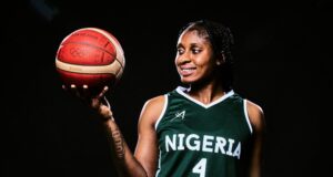 ‘We Must Improve!’ Balogun Reacts After Germany Defeat as D’Tigress Use Qualifiers as World Cup Prep