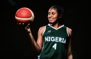 ‘We Must Improve!’ Balogun Reacts After Germany Defeat as D’Tigress Use Qualifiers as World Cup Prep