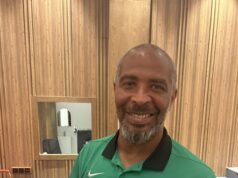World Cup Play-offs: Super Eagles Mark Chelle’s Birthday, Start Training With 18 Players