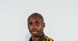 Kaizer Chiefs Announce the Signing of Nigerian Striker Etiosa Ighodaro