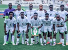 CHAN 2024: Home-based Eagles Eager To Maintain Falcons, D’Tigress’ Winning Momentum