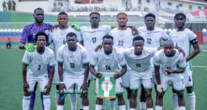 CHAN 2024: Home-based Eagles Eager To Maintain Falcons, D’Tigress’ Winning Momentum