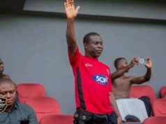 Kun Khalifat FC Announce Mobi Oparaku as Technical Director