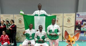 African School Games: Team Nigeria Wraps Up Badminton Event with Six Medals, Eyes Athletics Next