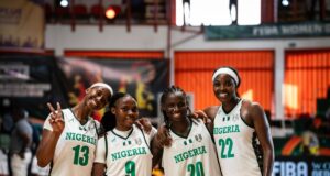 AfroBasket 2025: Nigeria Crushes Cameroon 83-47 to Book Semifinal Spot Against Senegal