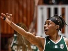 “The Nigerian Spirit Lives in D’Tigress!” — SSA Adeboye Applauds Heroic Comeback, Hails Team’s Historic AfroBasket Final Berth