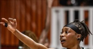 “The Nigerian Spirit Lives in D’Tigress!” — SSA Adeboye Applauds Heroic Comeback, Hails Team’s Historic AfroBasket Final Berth