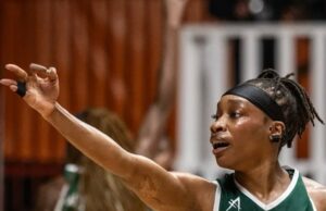“The Nigerian Spirit Lives in D’Tigress!” — SSA Adeboye Applauds Heroic Comeback, Hails Team’s Historic AfroBasket Final Berth