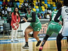 Breaking: Nigeria’s D’Tigress Rally Past Senegal 75–68 To Reach AfroBasket Final