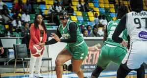 Breaking: Nigeria’s D’Tigress Rally Past Senegal 75–68 To Reach AfroBasket Final