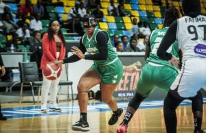 Breaking: Nigeria’s D’Tigress Rally Past Senegal 75–68 To Reach AfroBasket Final