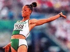 SSA to the President on Grassroots Sports Development Celebrates 29 Years of Olympic Glory: “Atlanta ’96 Lit the Torch, Our Youth Will Carry It Further”