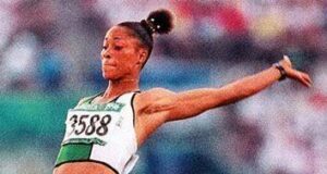 SSA to the President on Grassroots Sports Development Celebrates 29 Years of Olympic Glory: “Atlanta ’96 Lit the Torch, Our Youth Will Carry It Further”