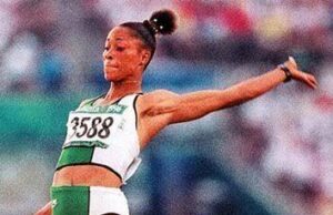 SSA to the President on Grassroots Sports Development Celebrates 29 Years of Olympic Glory: “Atlanta ’96 Lit the Torch, Our Youth Will Carry It Further”