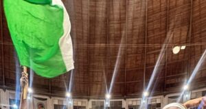 BREAKING: D’Tigress To Arrive Abuja By Noon With AfroBasket Trophy