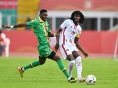 CHAN 2024: Senegal Edges Nigeria to Lead Group D as Congo Holds Sudan