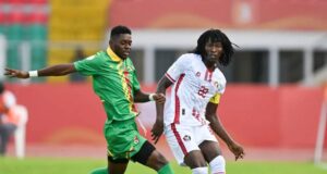 CHAN 2024: Senegal Edges Nigeria to Lead Group D as Congo Holds Sudan