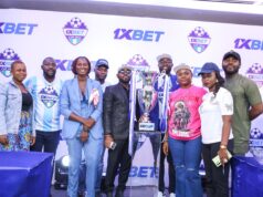 Die Is Cast: Most Exciting Stage Of 1xCup 2025 Is About To Begin!