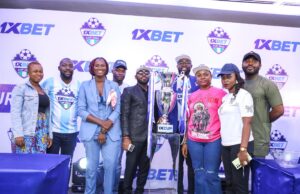 Die Is Cast: Most Exciting Stage Of 1xCup 2025 Is About To Begin!