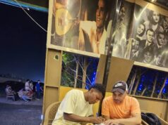 Green Lock FC’s Naim Adebayo Abdussalam Joins 6th October Sporting Club on One-Year Deal