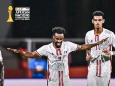 8th African Nations Championship: Nigeria Eliminated As Sudan Dismantle Eagles 4-0 In Zanzibar