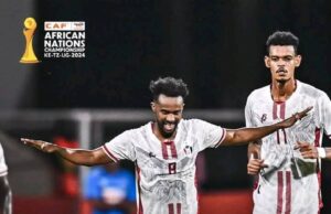 8th African Nations Championship: Nigeria Eliminated As Sudan Dismantle Eagles 4-0 In Zanzibar