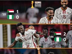“Nigeria Are Slow On The Ball” – Yagoub Explains Sudan’s 4–0 CHAN 2024 Rout