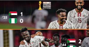 “Nigeria Are Slow On The Ball” – Yagoub Explains Sudan’s 4–0 CHAN 2024 Rout
