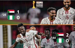“Nigeria Are Slow On The Ball” – Yagoub Explains Sudan’s 4–0 CHAN 2024 Rout